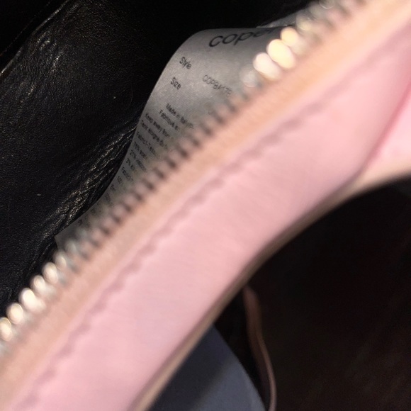 Coperni mini bedazzled bag - Picture 3 of 7